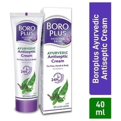 BoroPlus Ayurvedic Antiseptic Cream 40 ml