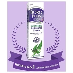 BoroPlus Ayurvedic Antiseptic Cream 40 ml 10