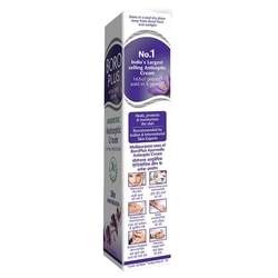 BoroPlus Ayurvedic Antiseptic Cream 40 ml 4