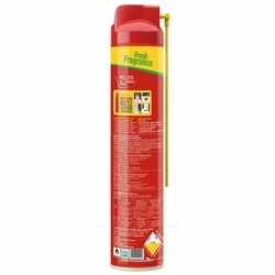 HIT Cockroach Killer Spray 200 ml 3