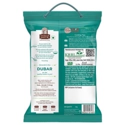 India Gate Dubar Basmati Rice 1 kg 2