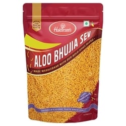 Haldiram's Nagpur Aloo Bhujia 350 g