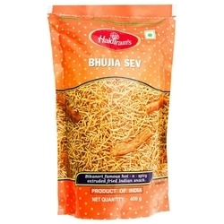 Haldiram's Nagpur Bhujia Sev 400 g