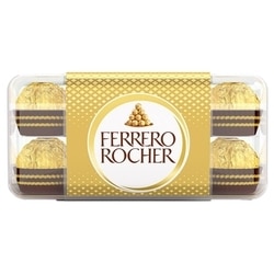 Ferrero Rocher Chocolate Balls 200 g (16 pcs)