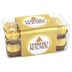 Ferrero Rocher Chocolate Balls 200 g (16 pcs) 3