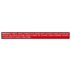 Closeup Everfresh+ Zinc Fresh+ Red Hot Toothpaste (2Nx150 g) 11