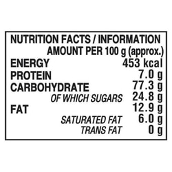 Parle-G Original Glucose Biscuits 800 g 3