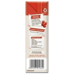 Dabur Hommade Tomato Puree 200 g 6