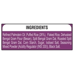 Garden Mumbai Special Diet Bhel 150 g 4
