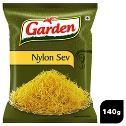 Garden Nylon Sev 140 g