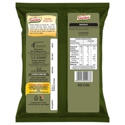 Garden Nylon Sev 140 g 2