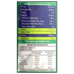 Haldiram's Moong Dal 400 g 3