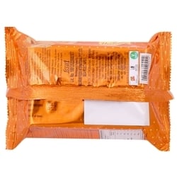 Haldiram's Nagpur Orange Soanpapdi 250 g 3
