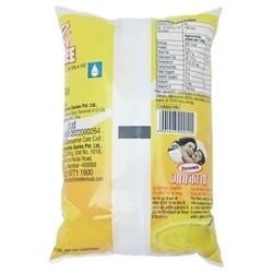 Dynamix Cow Ghee 1 L (Pouch) 2