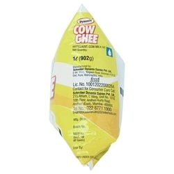 Dynamix Cow Ghee 1 L (Pouch) 4