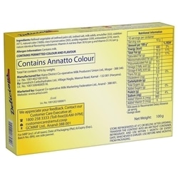 Delicious Fat Spread 100 g (Carton) 2
