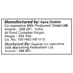 Delicious Fat Spread 500 g (Carton) 7