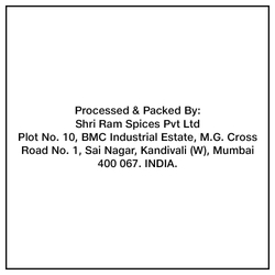 Shree Rai 100 g 5