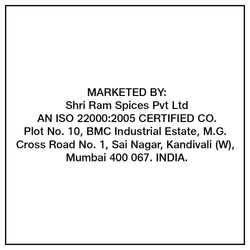 Shree Rai 200 g 6