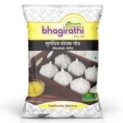 Bhagirathi Modak Peeth 500 g