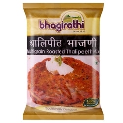 Bhagirathi Thali Peeth Bhajni 200 g