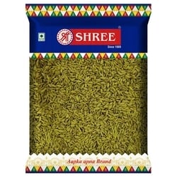 Shree Shekeli / Roasted Badishep 200 g