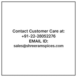 Shree Lavang 50 g 7