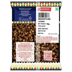 Shree Lavang 50 g 2