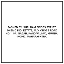 Shree Special Rai 200 g 5