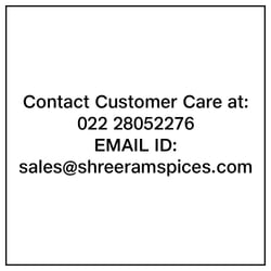 Shree Special Rai 200 g 6