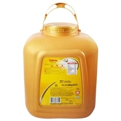 Saffola Gold Pro healthy RiceBran Based Blended Oil 15 L 2