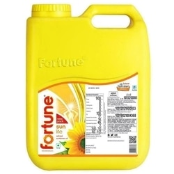 Fortune Sunlite Refined Sunflower Oil 13 kg