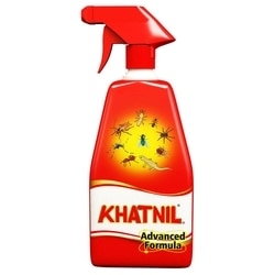Khatnil Advanced Formula Insect Kill Spray 250 ml