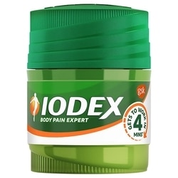 Iodex Fast Relief Balm 16 g