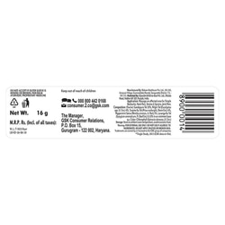 Iodex Fast Relief Balm 16 g 2