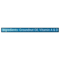 Gulab Gold Filtered Groundnut Oil 870 g 4