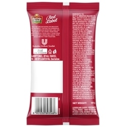 Red Label Leaf Tea 100 g 2