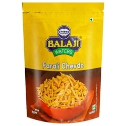 Balaji wafers Farali Chevdo 235 g