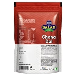 Balaji wafers Chana Dal 230 g 2