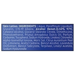 Nivea Body Milk Nourishing Lotion for Very Dry Skin 400 ml 3