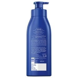Nivea Body Milk Nourishing Lotion for Very Dry Skin 400 ml 2