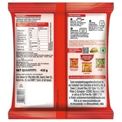 McCain French Fries 420 g 2