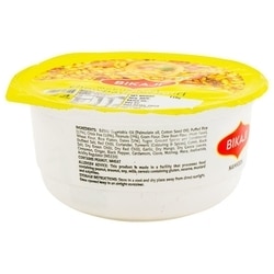 Bikaji Chowpati Bhelpuri 110 g 3