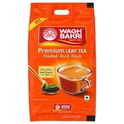Wagh Bakri Kadak Premium Leaf Tea 1 kg