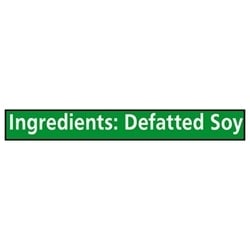 Nutrela Mini Soya Wadi / Chunks 200 g 7