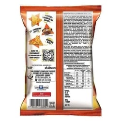 Bingo Masala Mad Angles 60 g 2