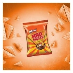 Bingo Masala Mad Angles 60 g 3