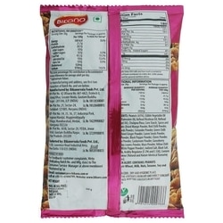 Bikano Tasty Spicy Coated Peanuts 200 g 2