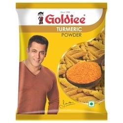 Goldiee Turmeric Powder 200 g