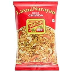 LaxmiNarayan Best Chiwda 200 g